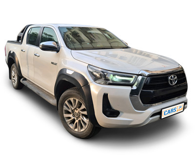 Toyota HILUX-img